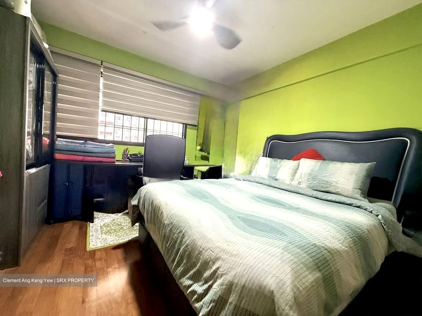 Blk 410 Jurong West Street 42 (Jurong West), HDB Executive #553787531